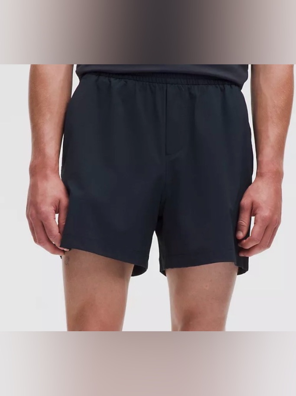 Lululemon Shorts, Size Small